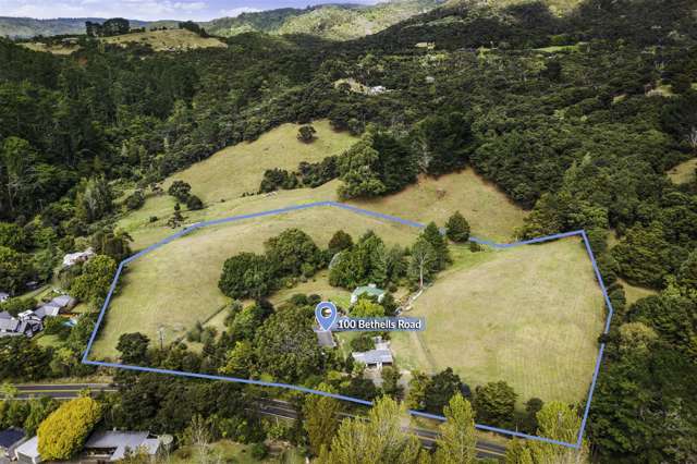 100 Bethells Road Waitakere_1