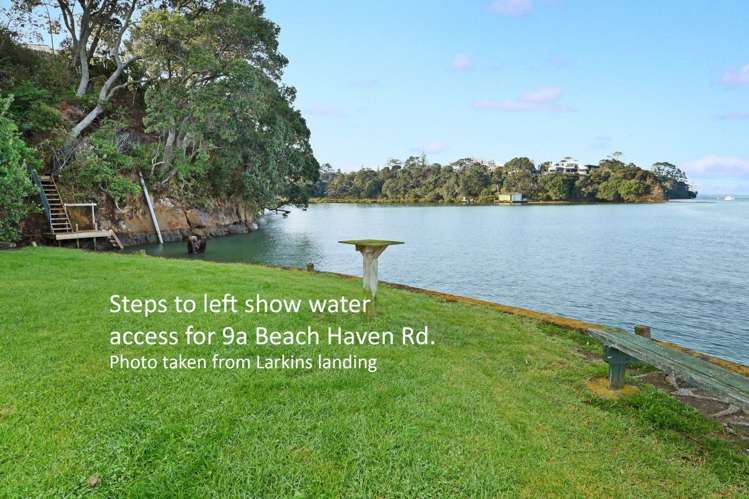 9a Beach Haven Road Beach Haven_23