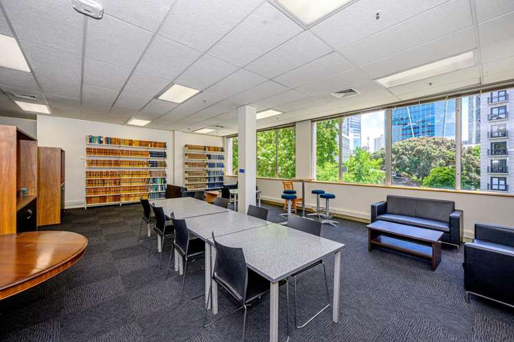1-11 Short Street Auckland Central_8
