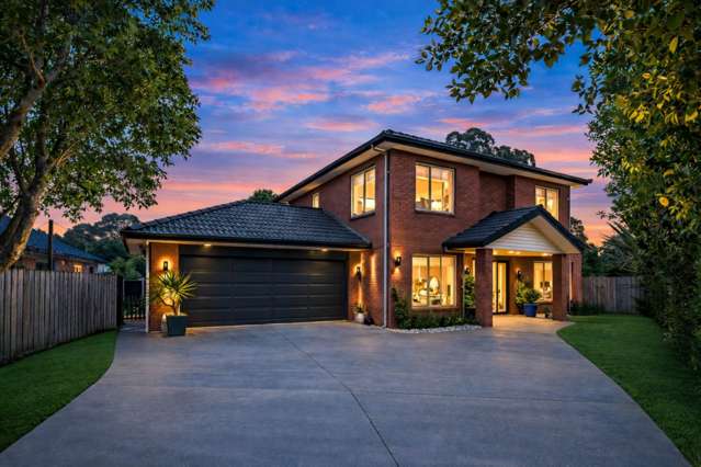 Nature on Your Doorstep + Solid Brick & Tile