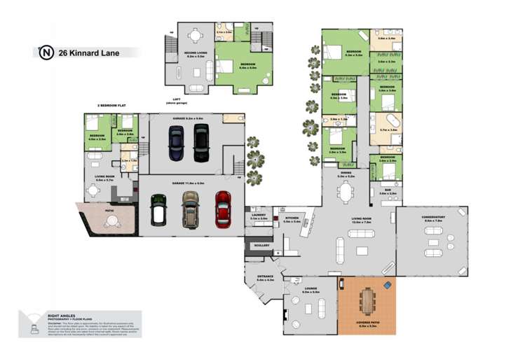 26 Kinnard Lane Totara Park_5