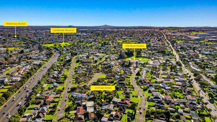 23 Piako Street Otara_22