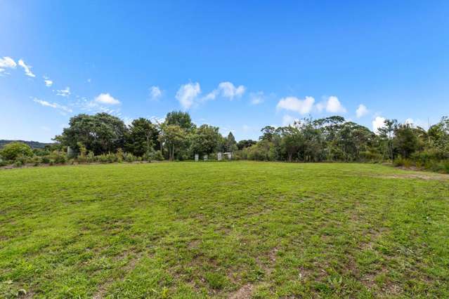 Secure Your Spot on Estuary Drive