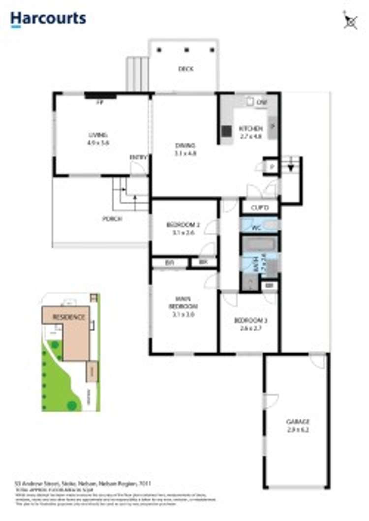 33 Andrew Street Stoke_21