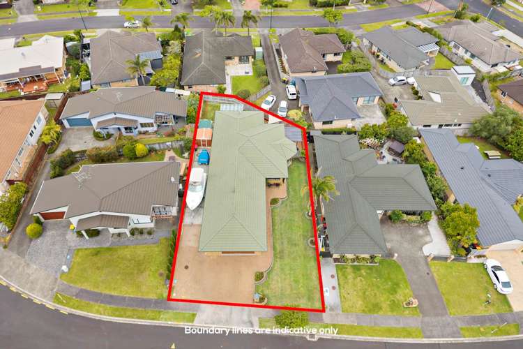9 Mulroy Place East Tamaki Heights_37