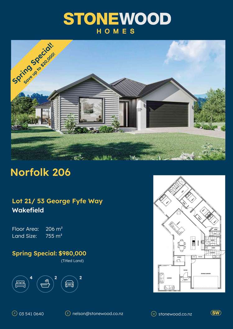 53 George Fyfe Way Wakefield_3