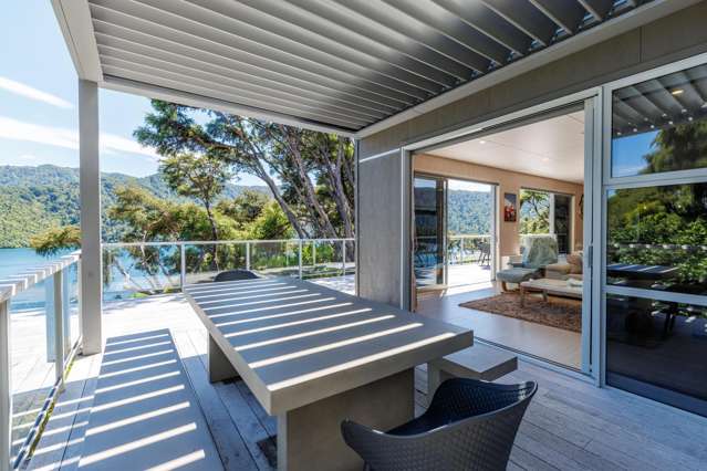 Kumutoto Bay Kumutoto Bay_3