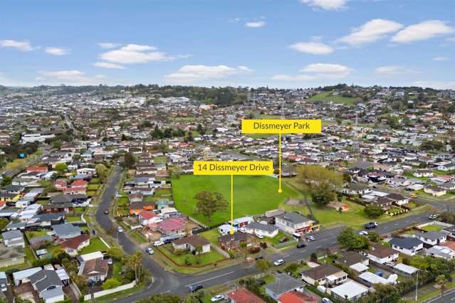 14 Dissmeyer Drive Clover Park_2