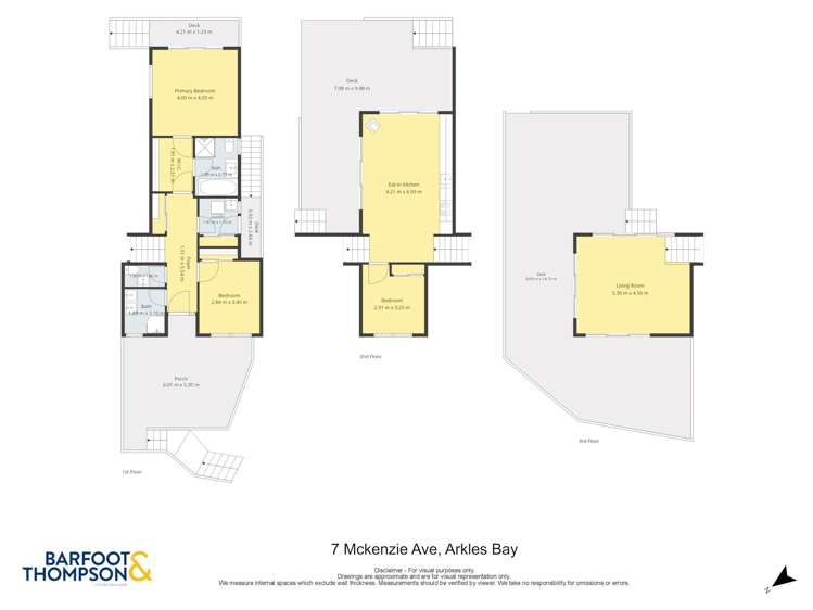 47 Mckenzie Avenue Arkles Bay_22