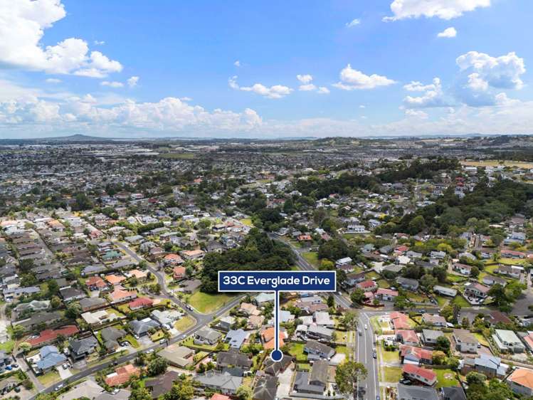 33c Everglade Drive Goodwood Heights_19
