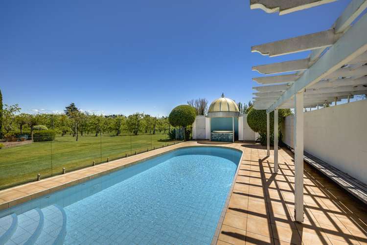 'Ashfield' - 52 Beatson Road Parkvale_21