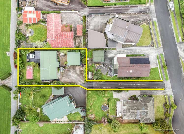 26 Lakeview Terrace Huntly_21