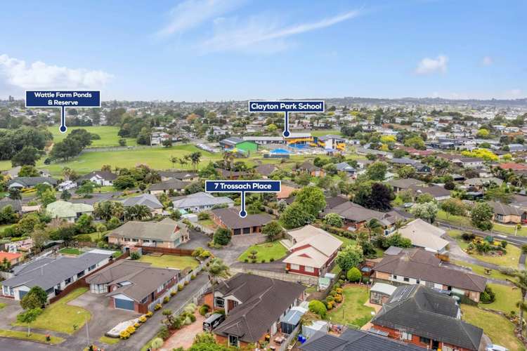 7 Trossach Place Wattle Downs_16