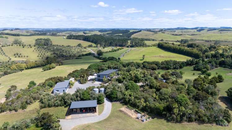 128 Te Kowhai Point Road Kerikeri_37