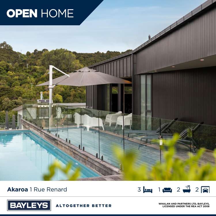 1 Rue Renard Akaroa_36