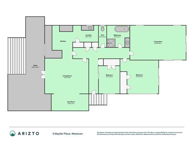 5 Mayfair Place Westown_1