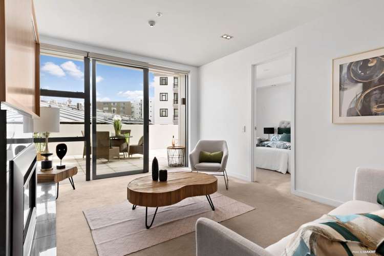 106/28 Balfour Road Parnell_17