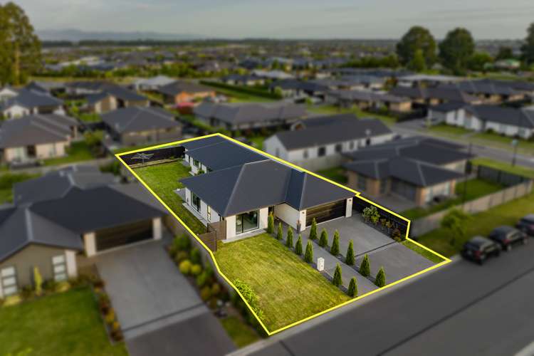 14 Widdowson Road Rolleston_17