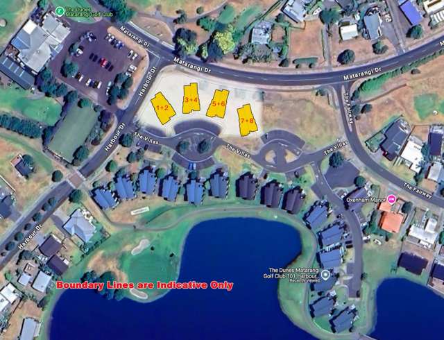 FDU 7&8/101 Harbour Drive Matarangi_2