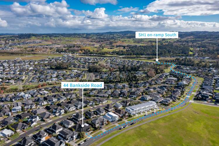 44 Bankside Road Silverdale_21