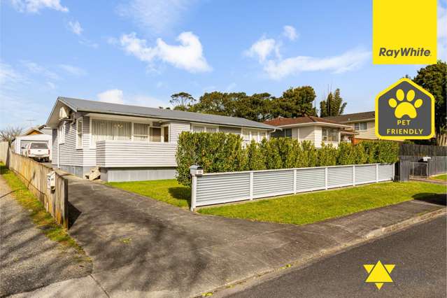 55 Helena Street, Massey