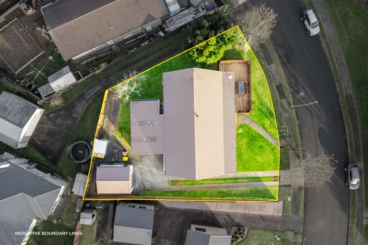 33 Barnhill Crescent Pahurehure_19