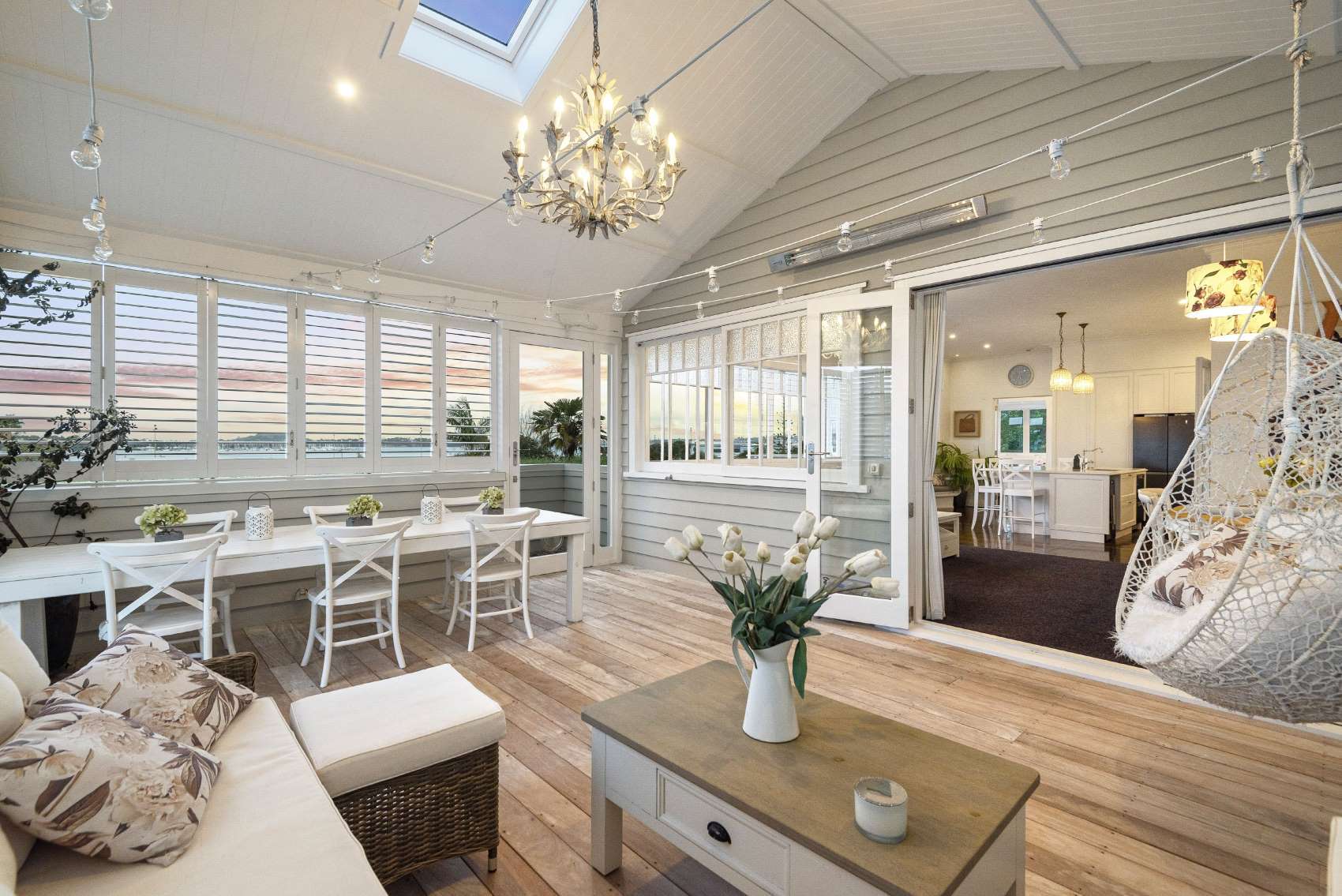 1 Milton Road in Northcote Point, North Shore, Auckland