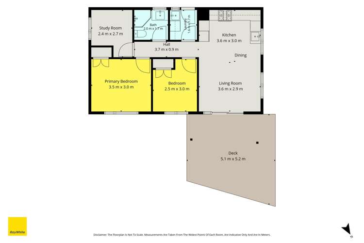 16 & 16A Mander Place Bucklands Beach_36