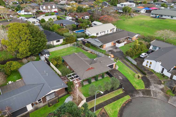 6 Gulliver Place Conifer Grove_16