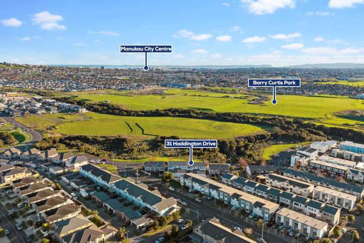 31 Haddington Drive Flat Bush_26