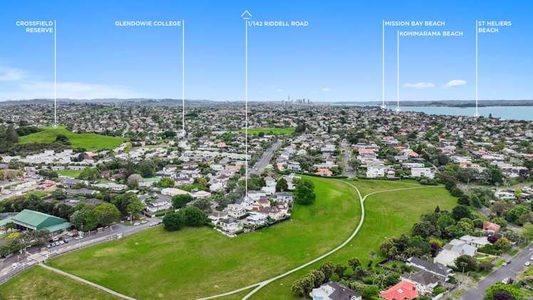 1/142 Riddell Road Glendowie_23