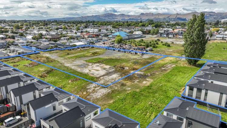 99 Packe Street & 512U Madras Street Edgeware_5