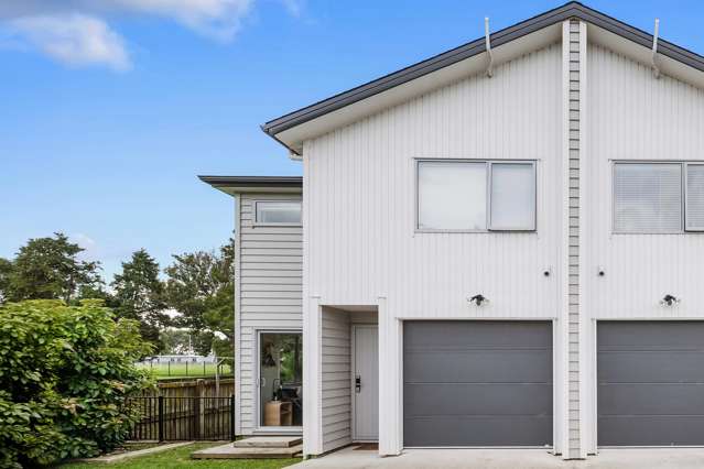 Smart Design, Prime Location, Effortless Living