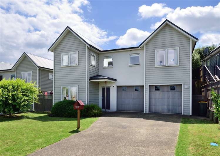 105 Parkview Drive Gulf Harbour_0