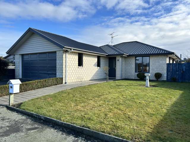 Desirable in Allenton