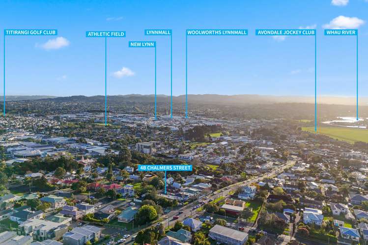 4B Chalmers Street Avondale_13