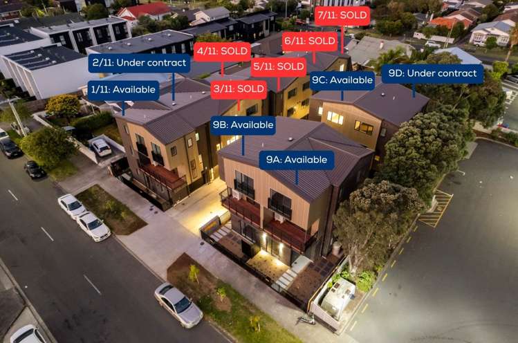 9c Huia Road Point Chevalier_16