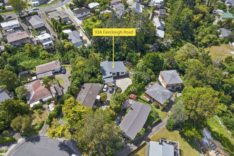 93a Fairclough Road Beach Haven_22