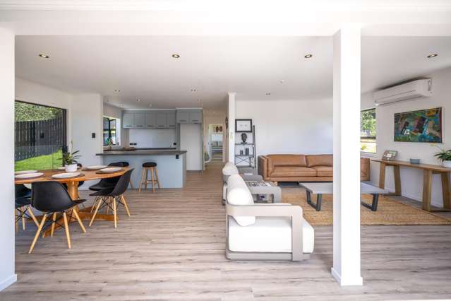 Fresh, updated & ready for you