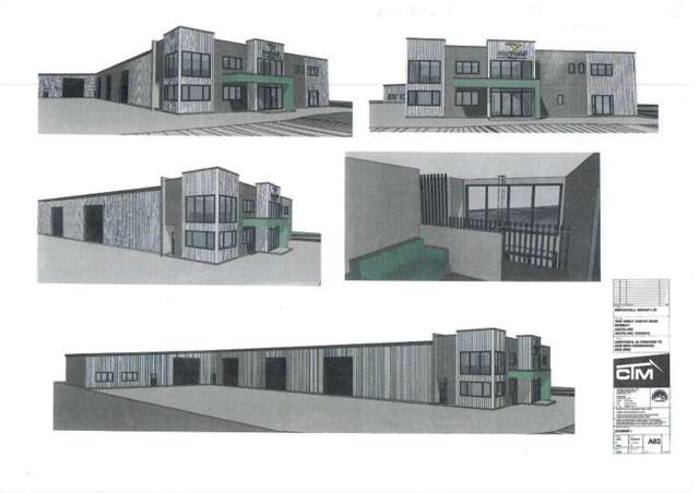 1940 Great South Road Bombay_2