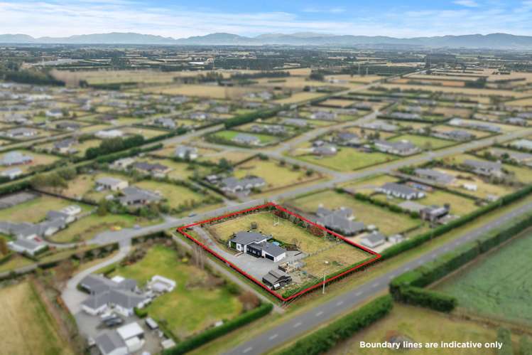18 Warwick Road Ohoka_34
