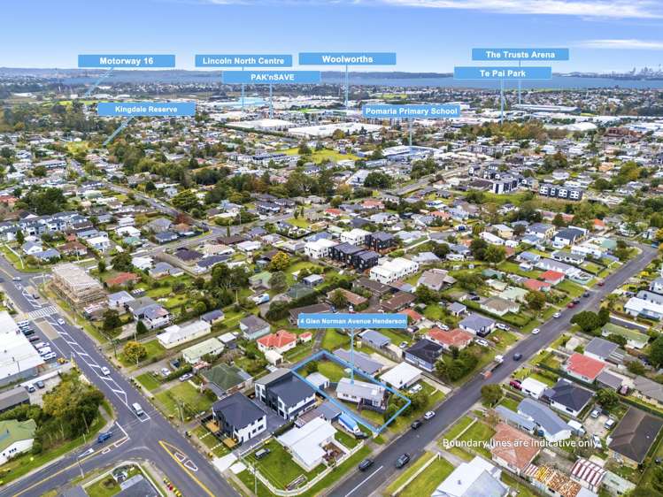 4 Glen Norman Avenue Henderson_3