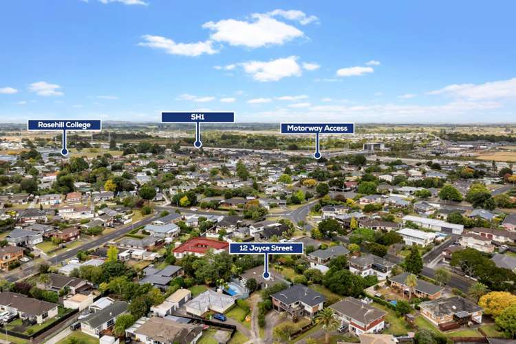 12 Joyce Street Pahurehure_11