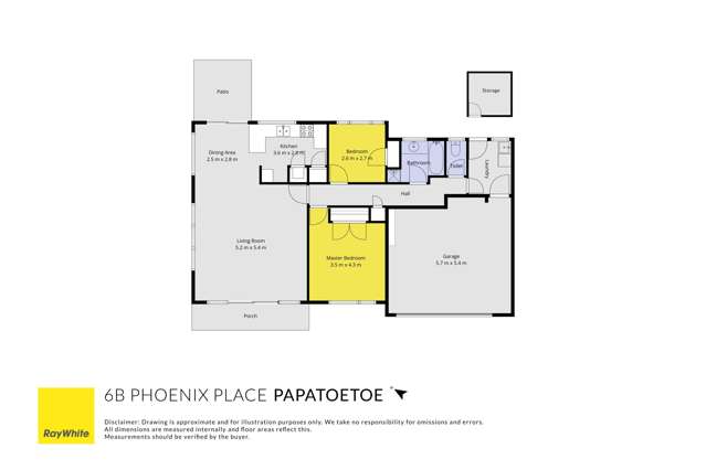 6B Phoenix Place Papatoetoe_1