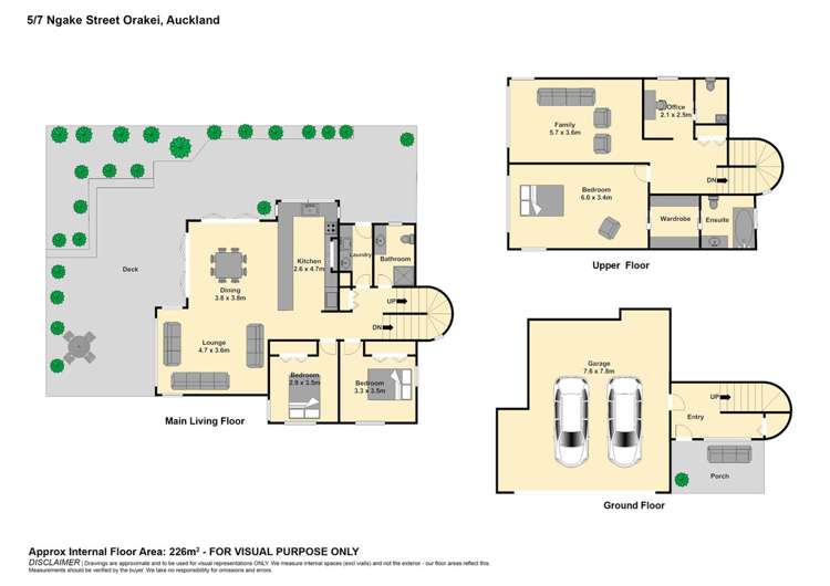 5/7 Ngake Street Orakei_18