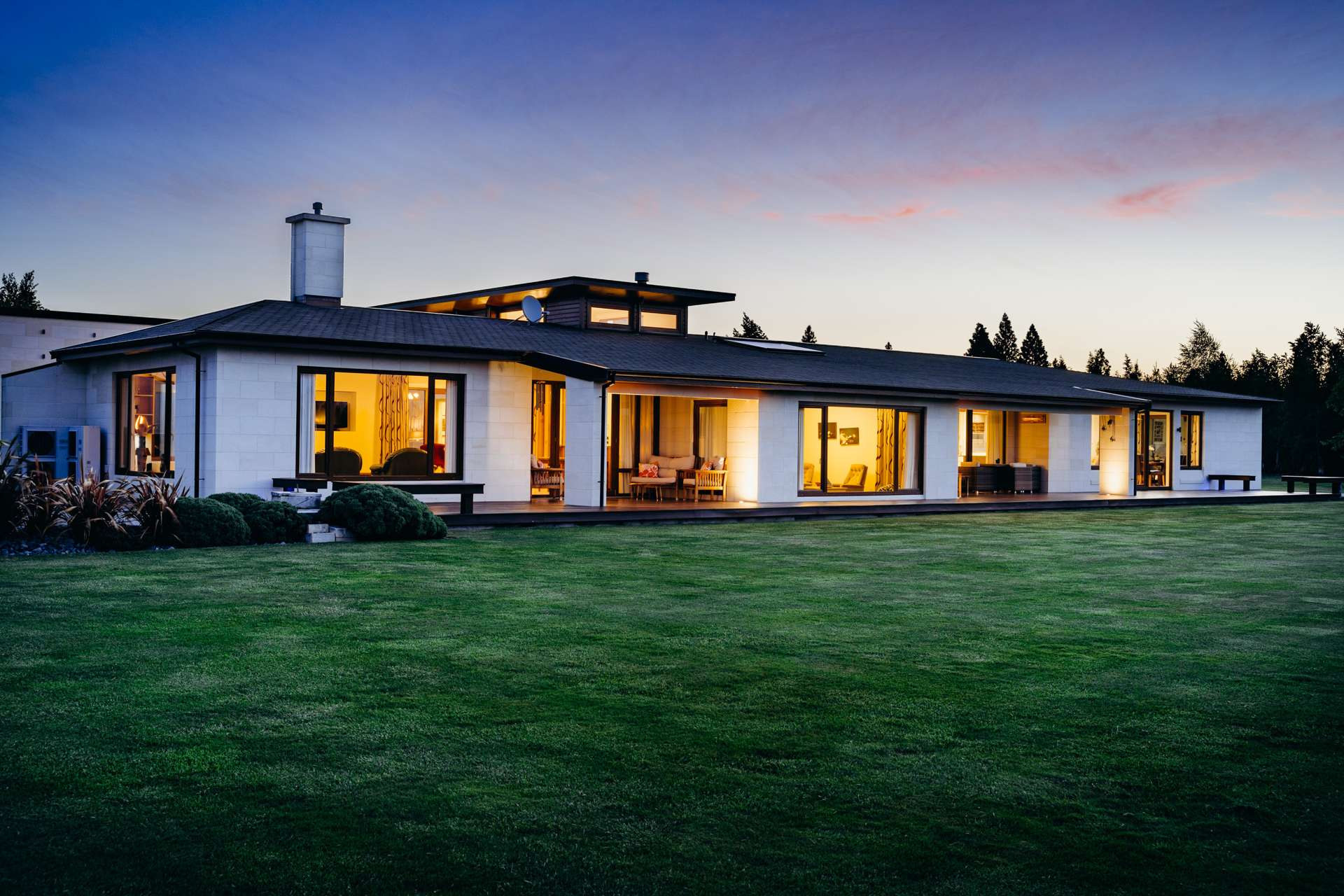 90 Max Smith Drive Twizel Mackenzie Rural Property For Sale One