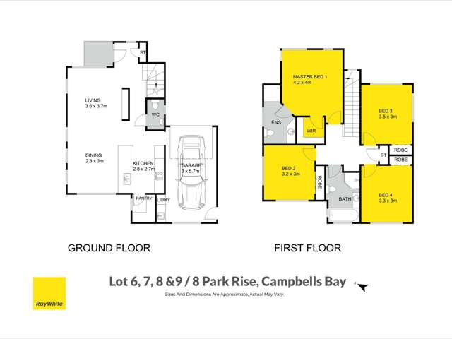 8 Park Rise Campbells Bay_1