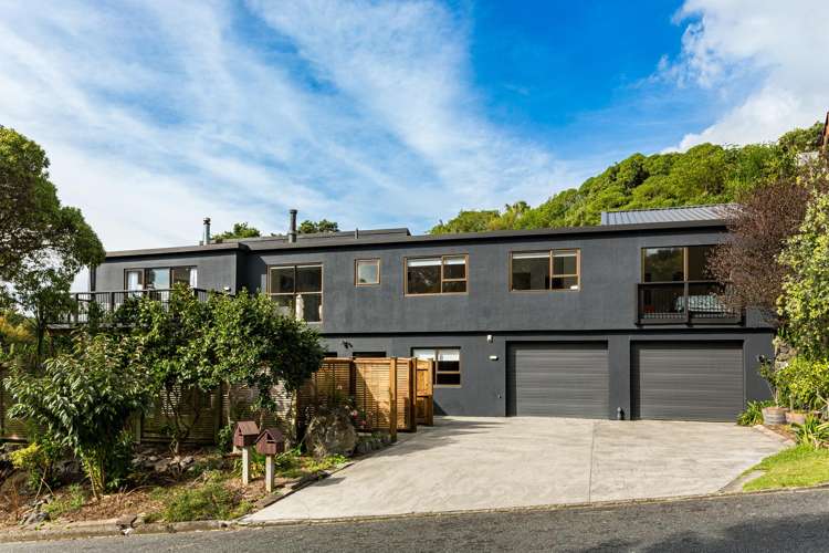 3 Oak Avenue Paremata_12