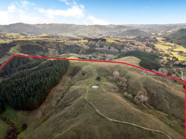 5 Manawa Road Tinui_4