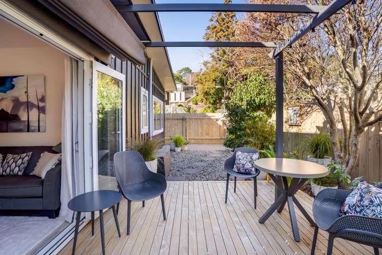 14a Clawton Street Westown_14